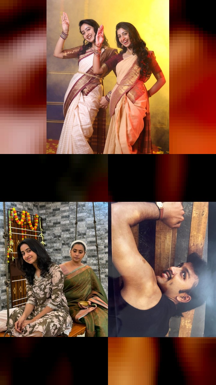 The Ultimate Ranking: Anchana Nethrun's 10 Most-Liked Pics