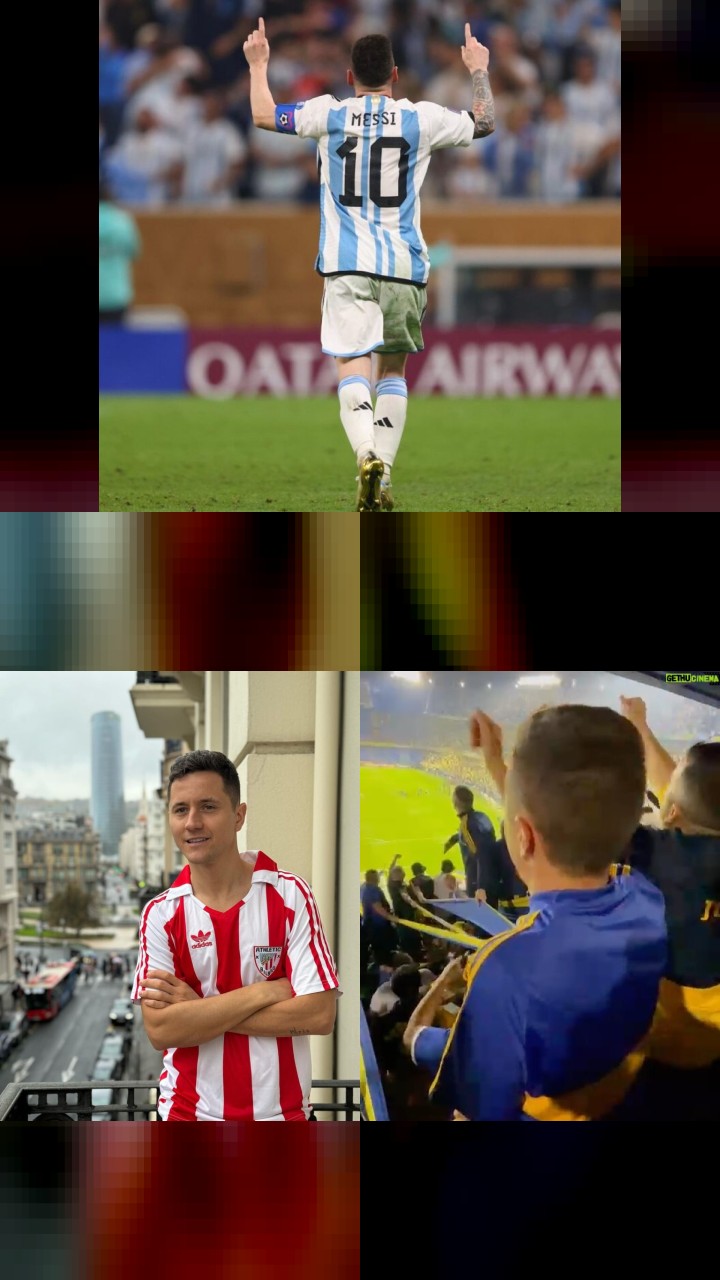 10 Breathtaking Instagram Photos of Ander Herrera