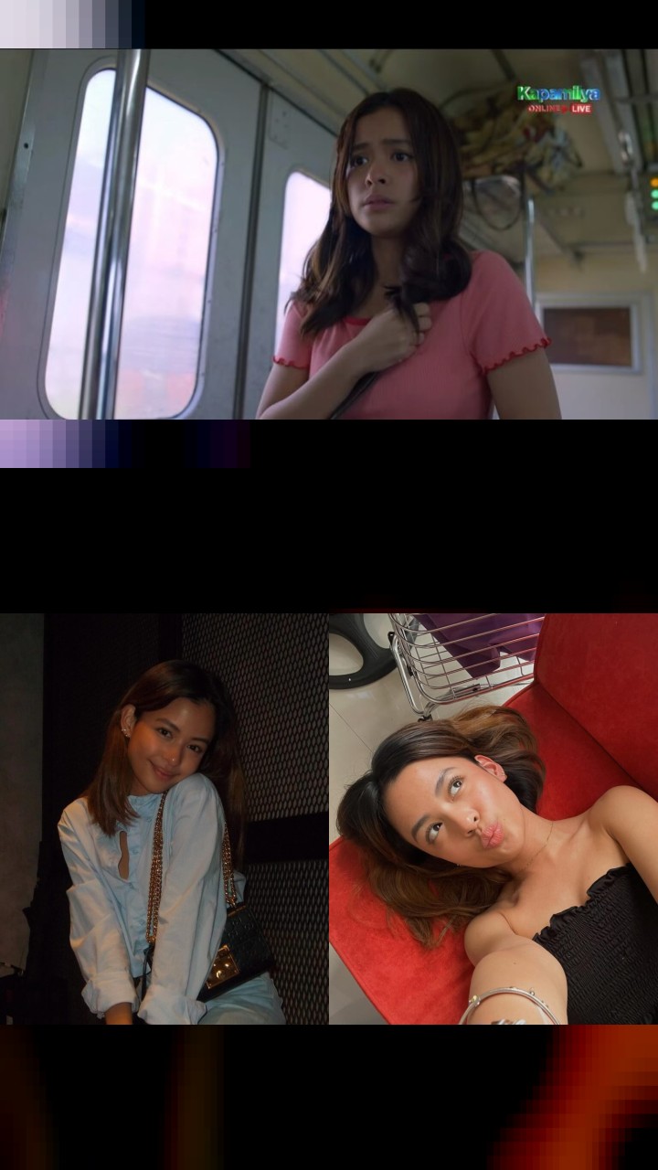 10 Most Popular Instagram Photos of Andi Abaya