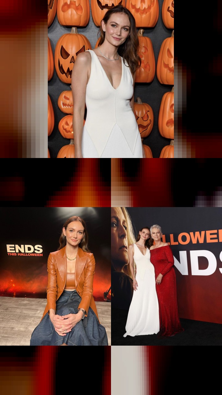 Andi Matichak’s 10 Most Liked Instagram Moments