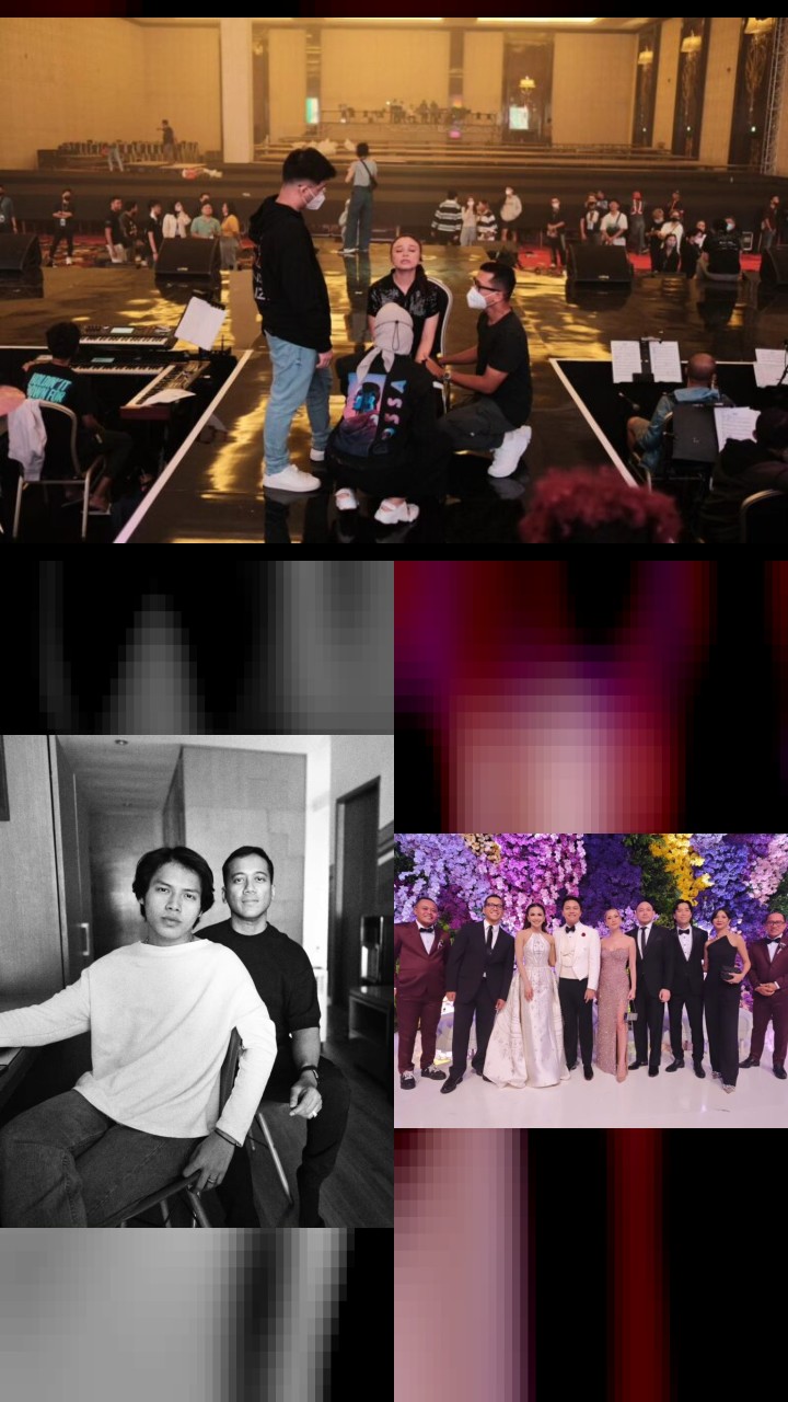 The Top 10 Andi Rianto Instagram Photos of All Time