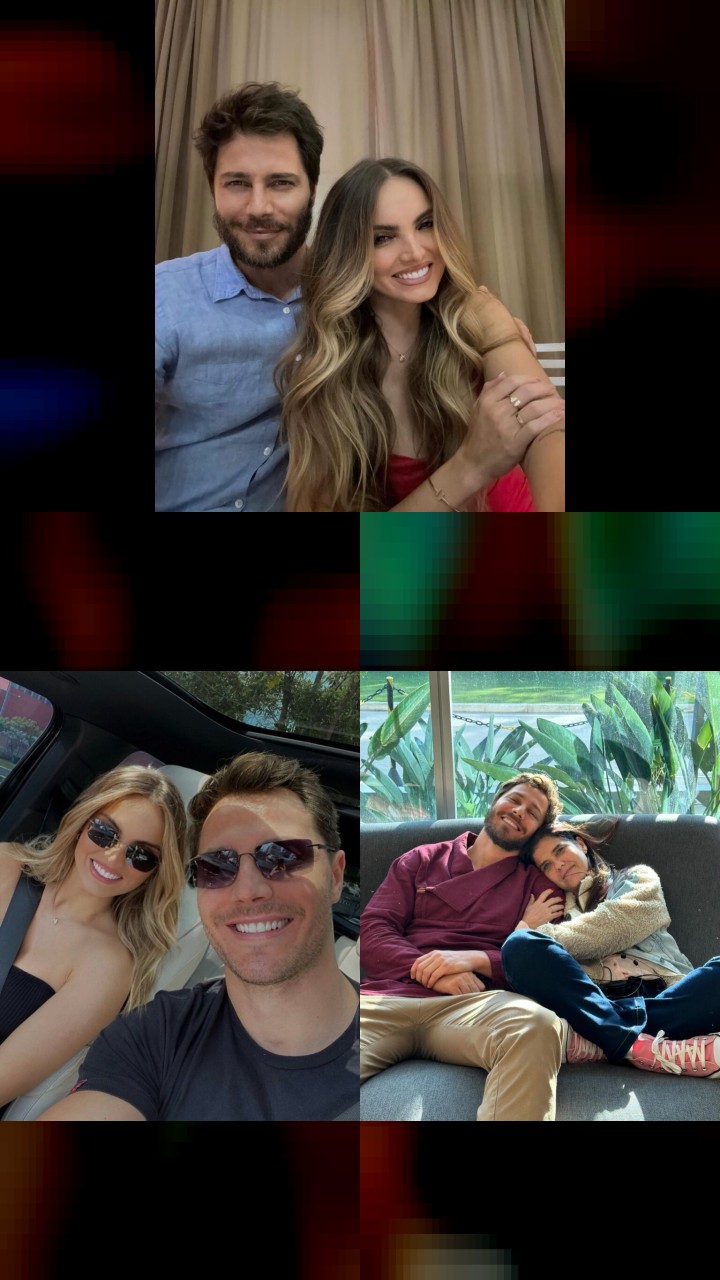 André Bankoff's Top 10 Instagram Photos That Got the Most Likes