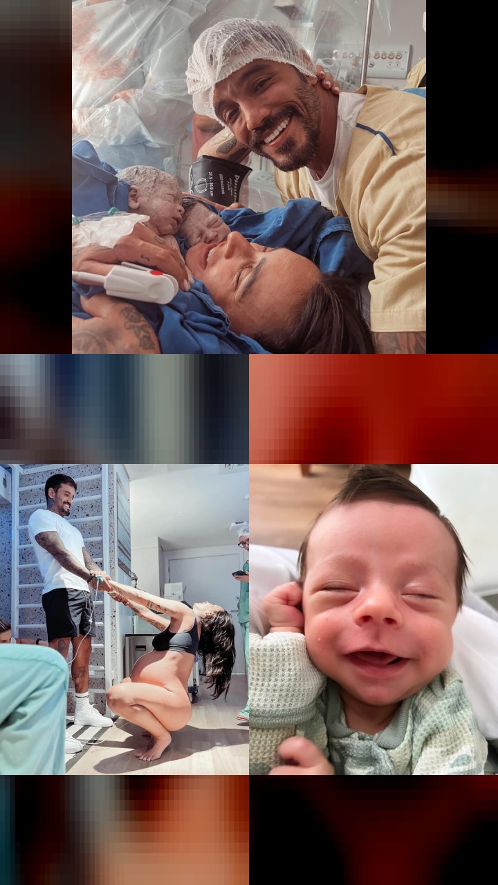 Countdown: André Coelho's 10 Most Popular Instagram Posts