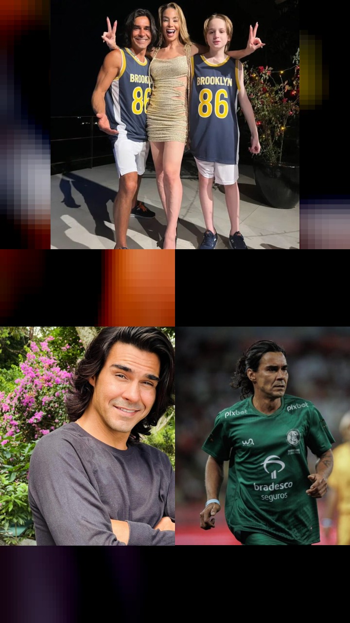 André Gonçalves's Most Liked Instagram Photos of All Time