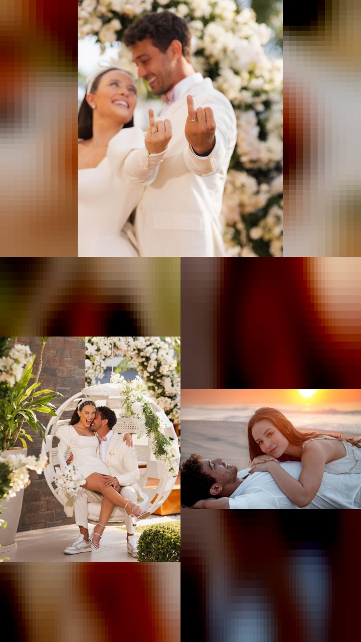 Unveiling André Luiz Frambach's 10 Most Liked Instagram Photos