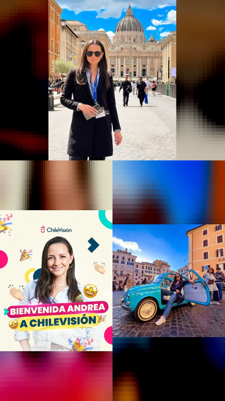 Andrea Aristegui's Most Loved Moments: Top 10 Instagram Photos!