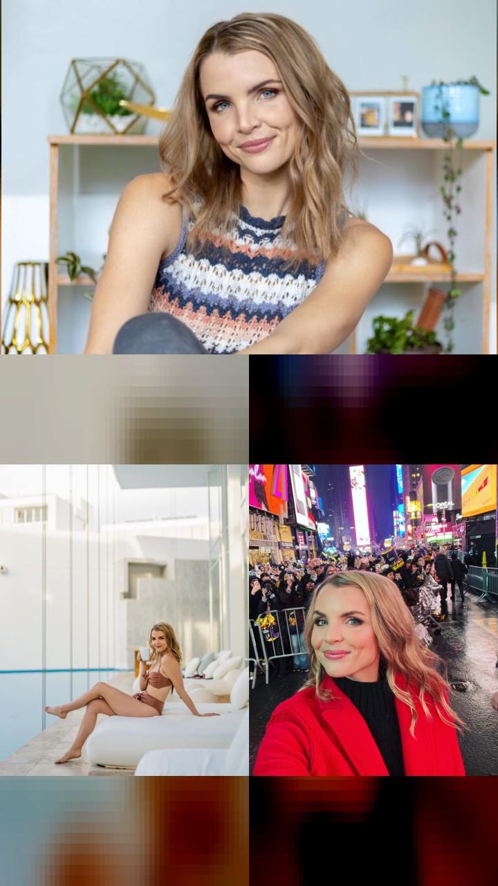 Unveiling Andrea Boehlke's 10 Most Liked Instagram Photos