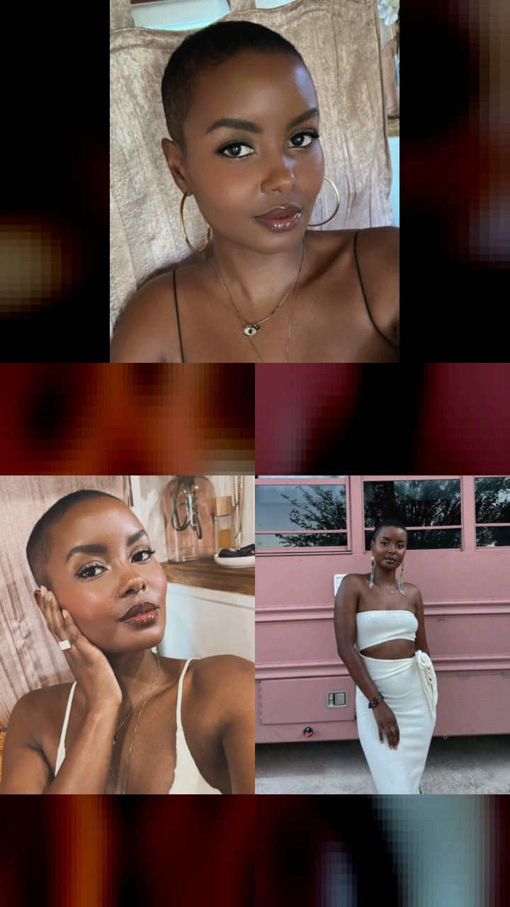 Andrea Bordeaux’s 10 Most Liked Instagram Moments