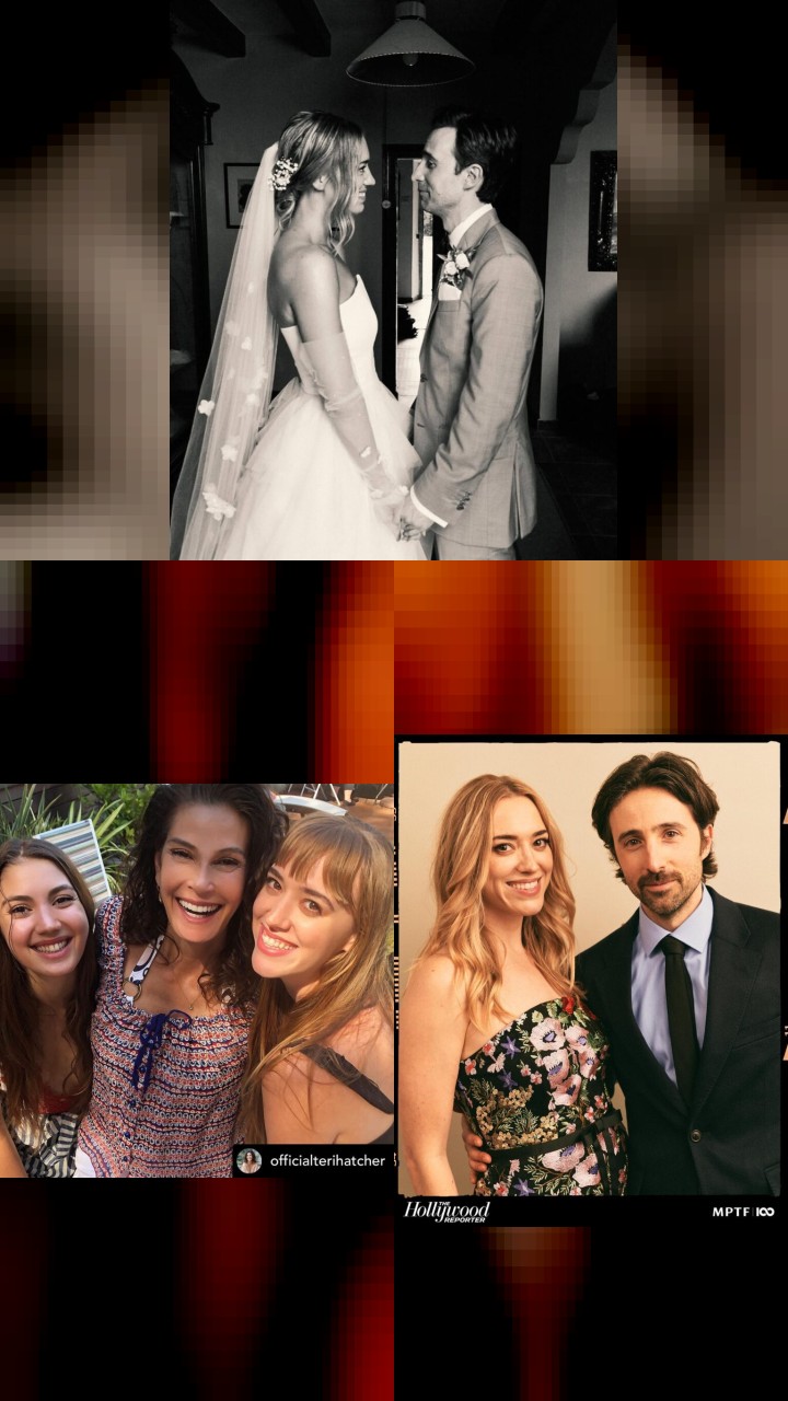 Unveiling Andrea Bowen's 10 Most Liked Instagram Photos