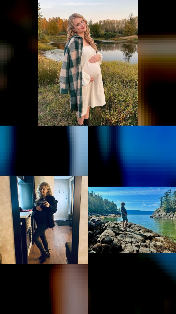 The Best Instagram Photos of Andrea Brooks: Top 10
