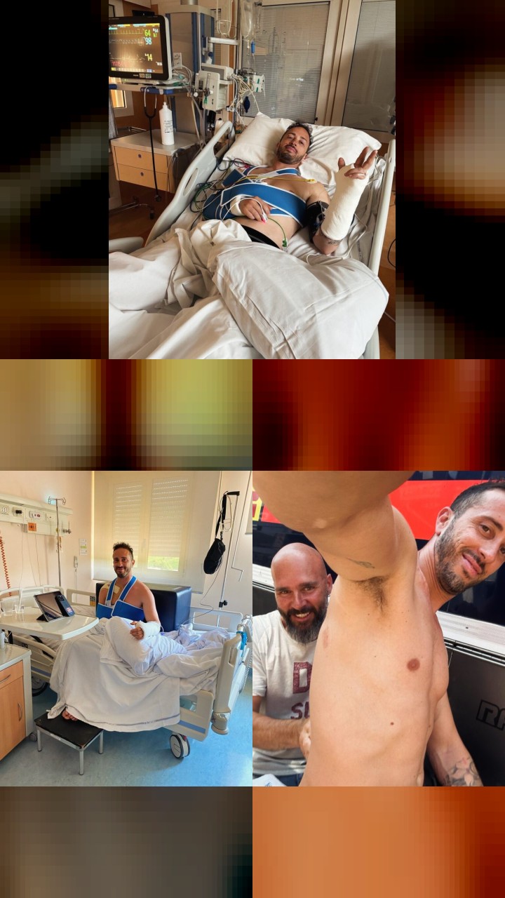 Countdown: Andrea Dovizioso's 10 Most Popular Instagram Posts