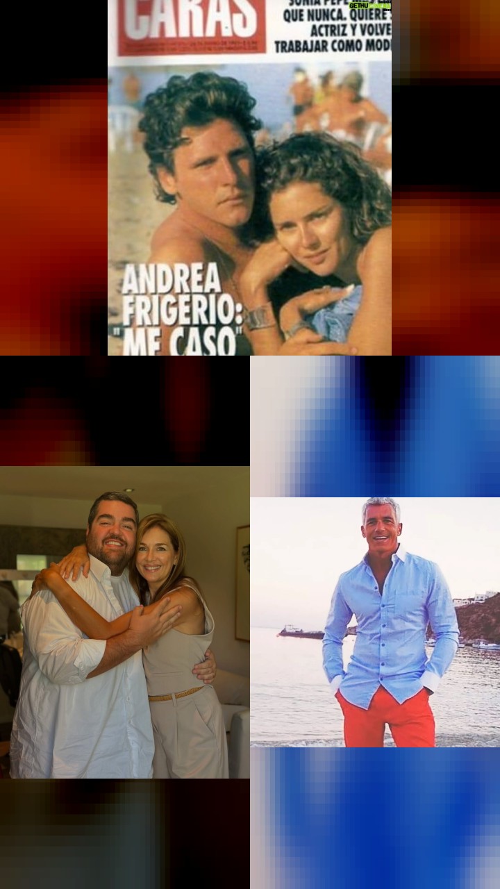 Andrea Frigerio’s Instagram: 10 Most Liked Photos