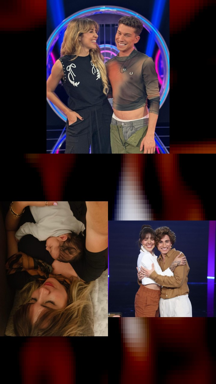 The Most Liked Instagram Photos of Andrea Guasch: A Top 10 Showcase!