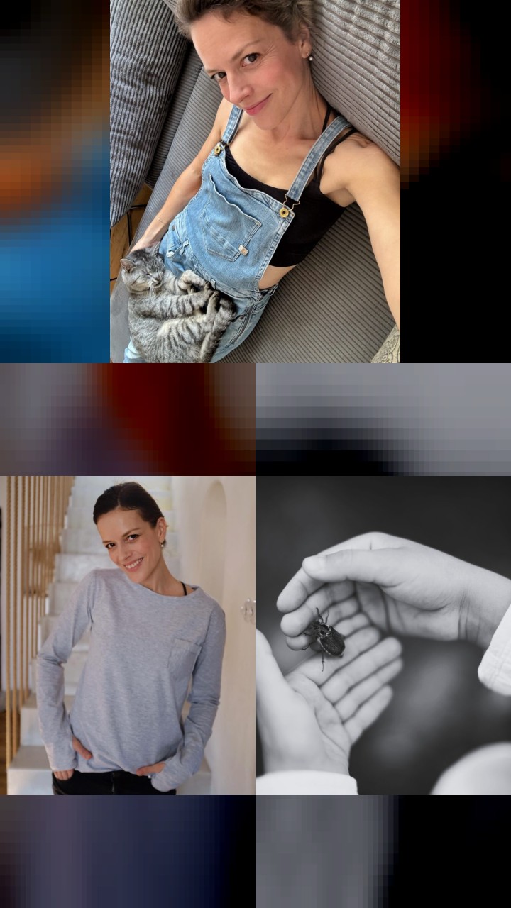 Double Tap Frenzy: Andrea Kerestešová's Top 10 Instagram Pics