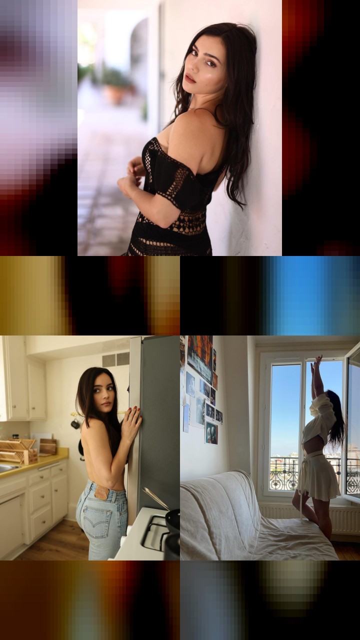 The Ultimate Ranking: Andrea Londo's 10 Most-Liked Pics