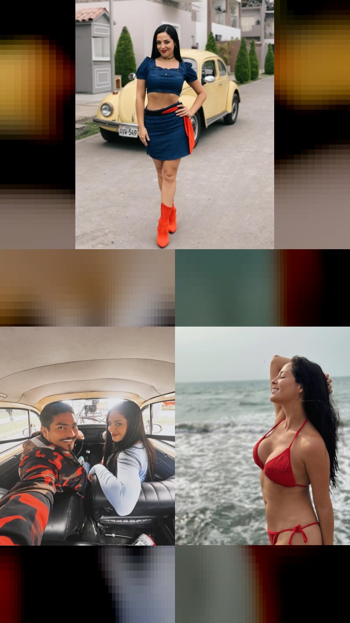 10 Must-See Instagram Posts by Andrea Luna