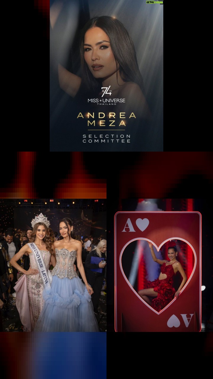 Andrea Meza’s Top 10 Instagram Photos That Captured Hearts