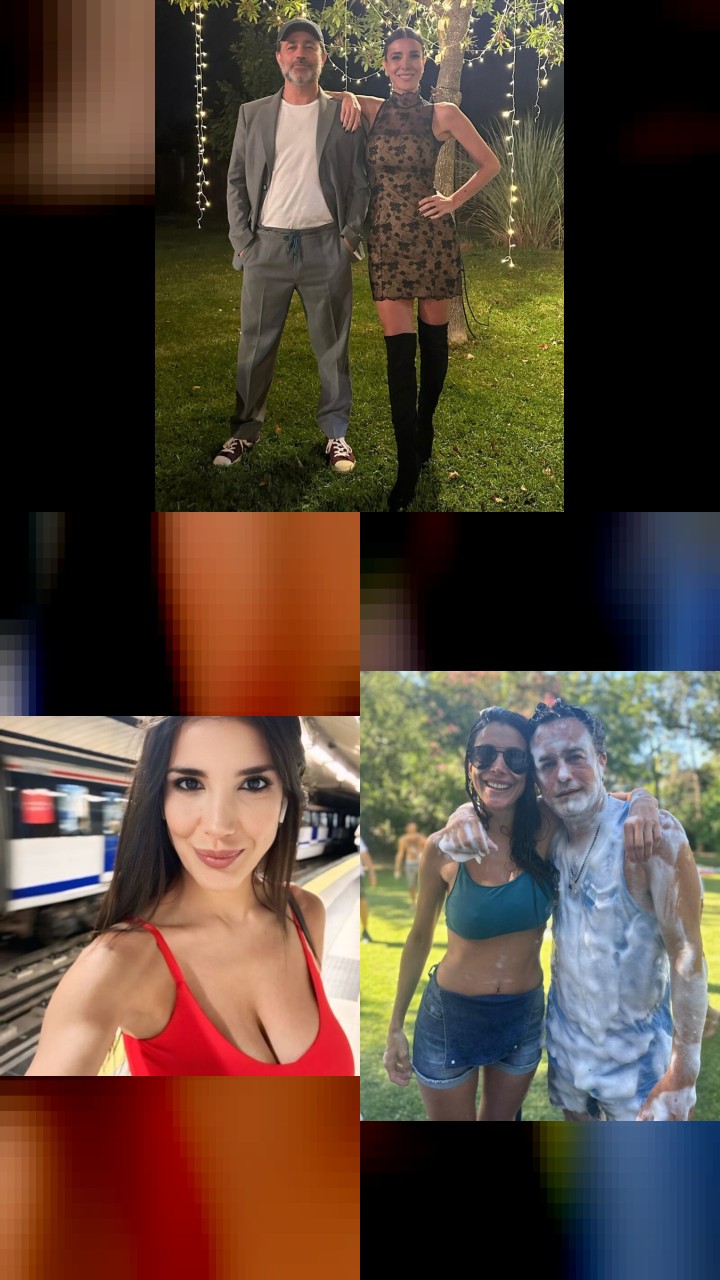 Andrea Rincón's Instagram: The Top 10 Photos That Made Waves