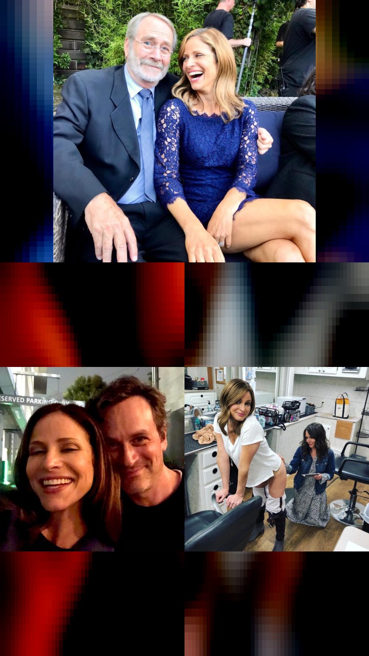 Andrea Savage's Most Loved Moments: Top 10 Instagram Photos!