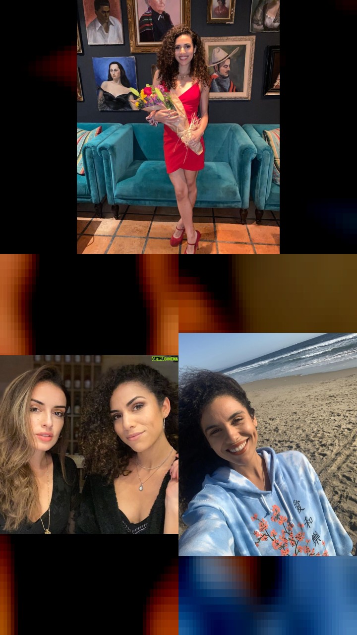 The Top 10 Most Loved Instagram Photos by Andrea Sixtos