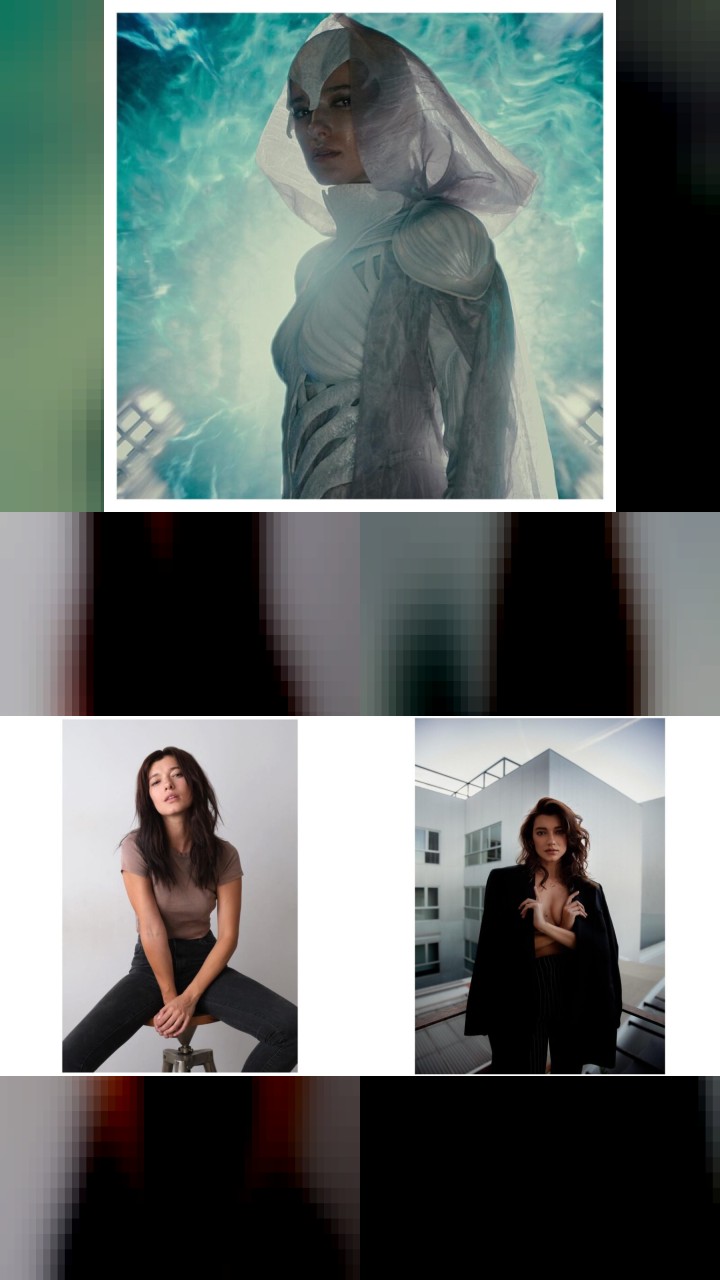 Andrea Tivadar's Most Liked Instagram Photos of All Time