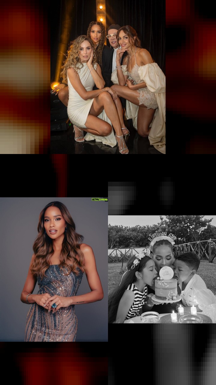 Andrea Tovar's Instagram Gold: The 10 Most-Liked Posts