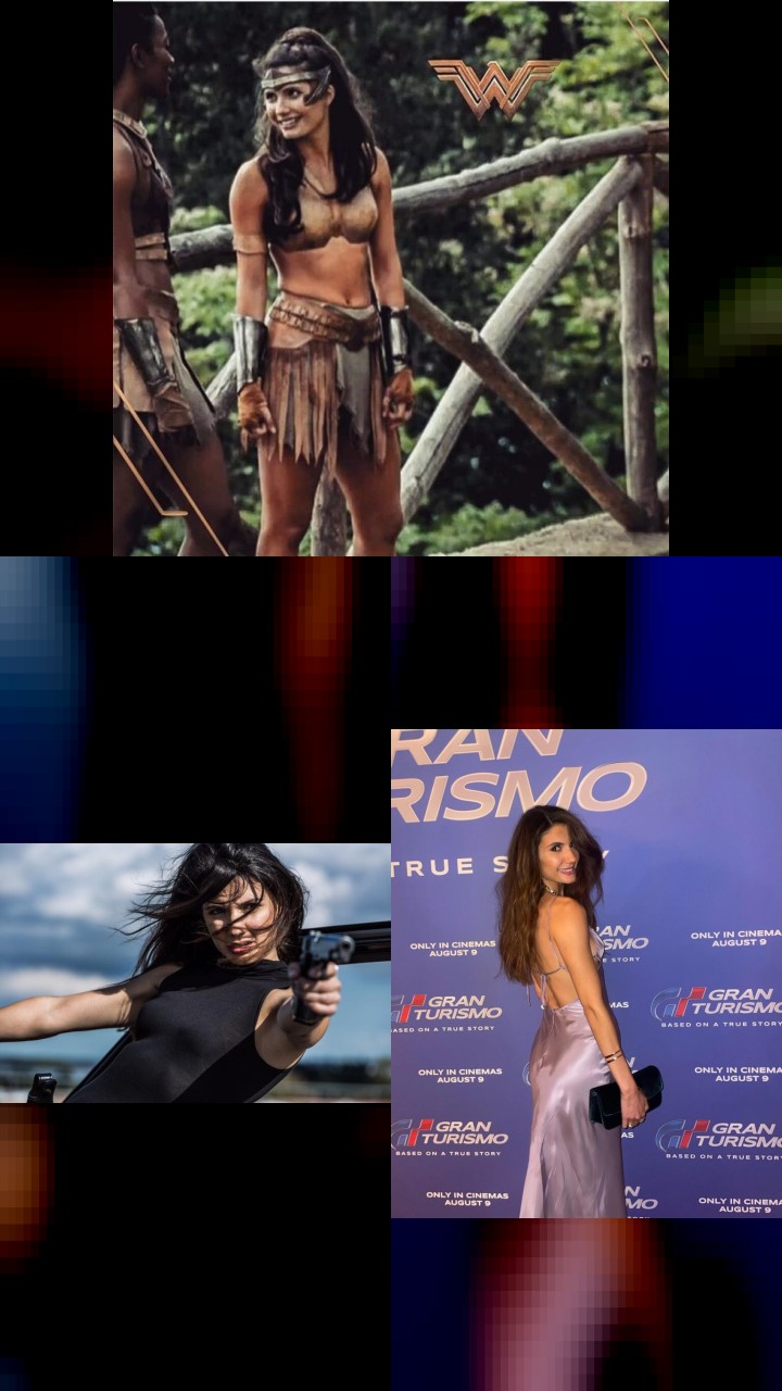 Andrea Vasiliou's Top 10 Instagram Photos You Need to See