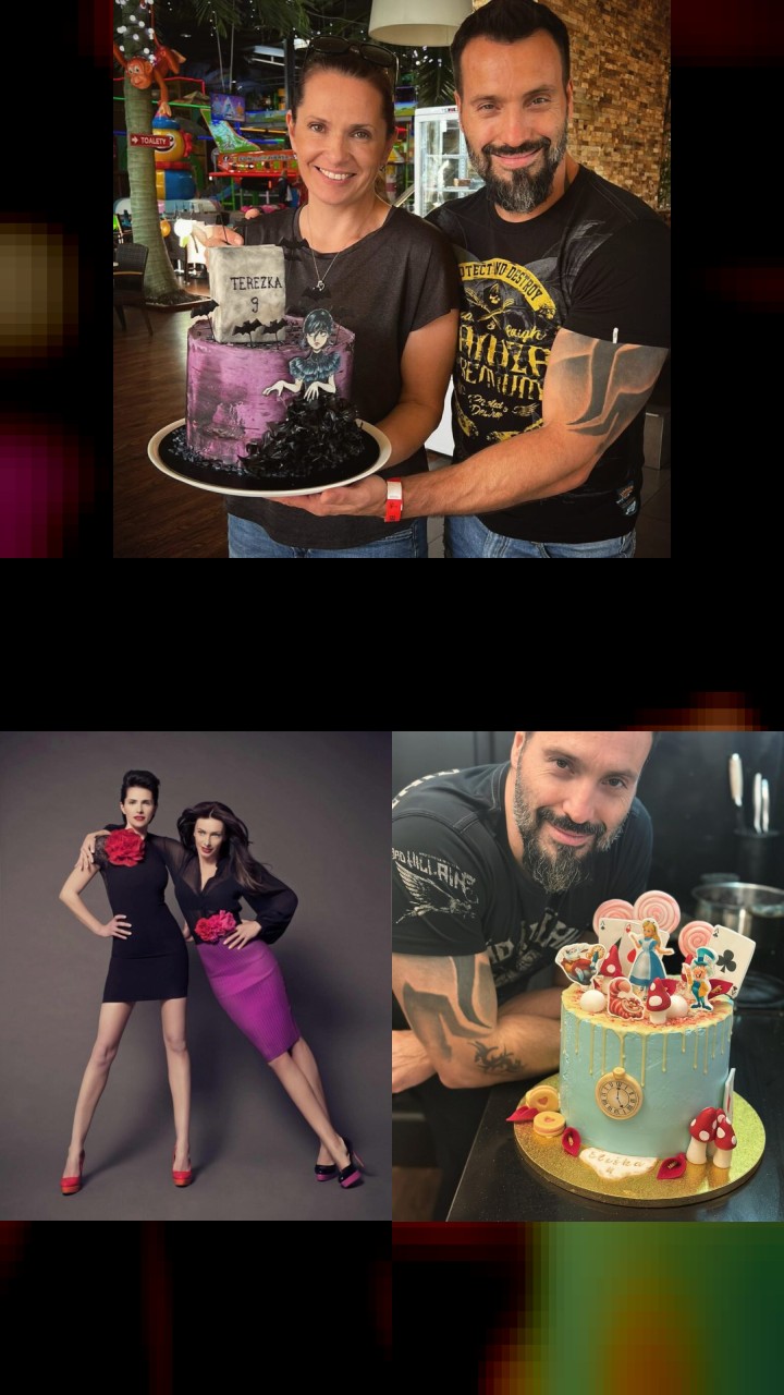 The Ultimate Ranking: Andrea Veselá's 10 Most-Liked Pics