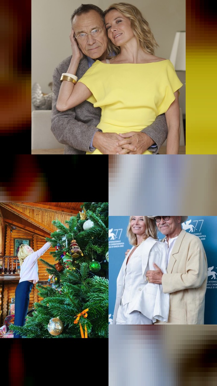 Andrei Konchalovsky’s Top 10 Instagram Highlights