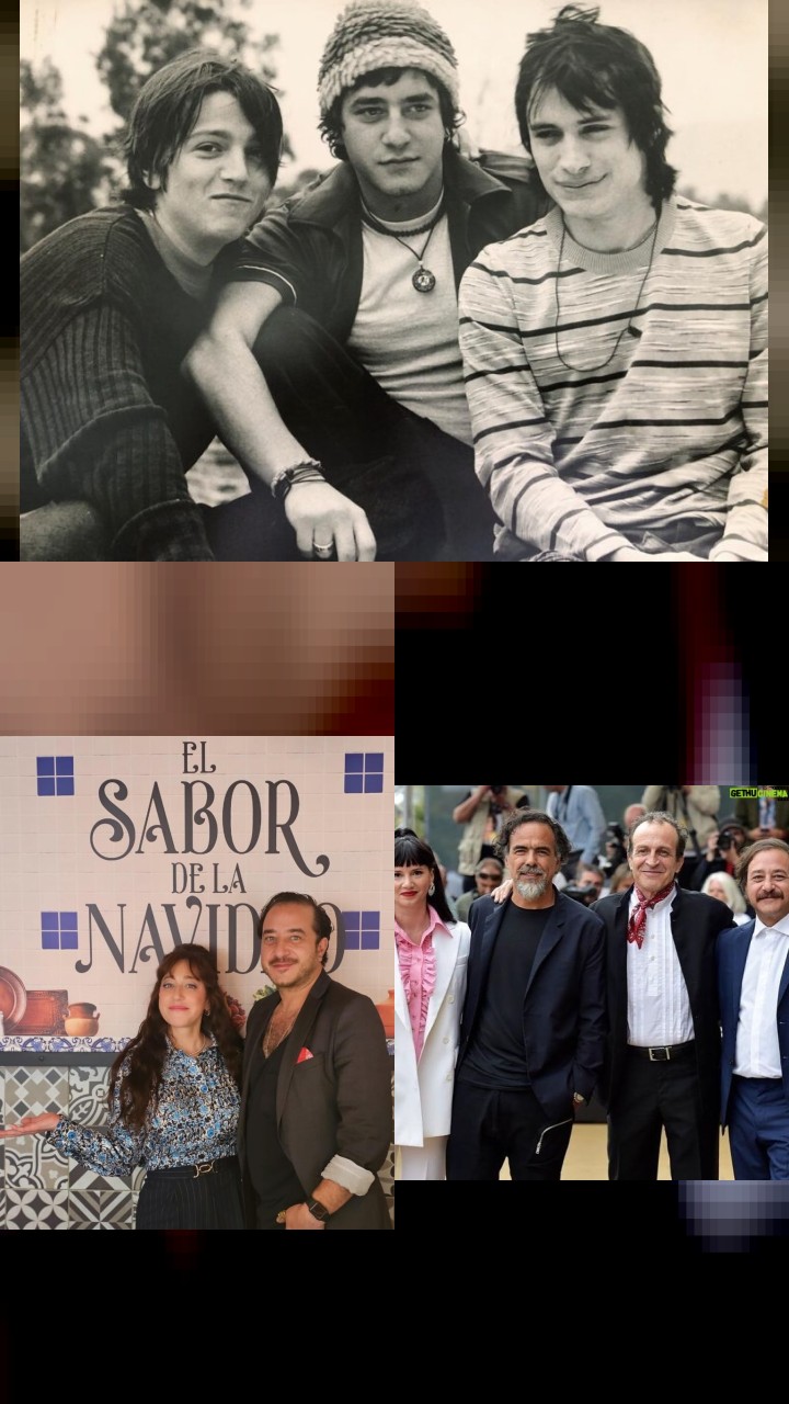 Andrés Almeida's Most Loved Moments: Top 10 Instagram Photos!