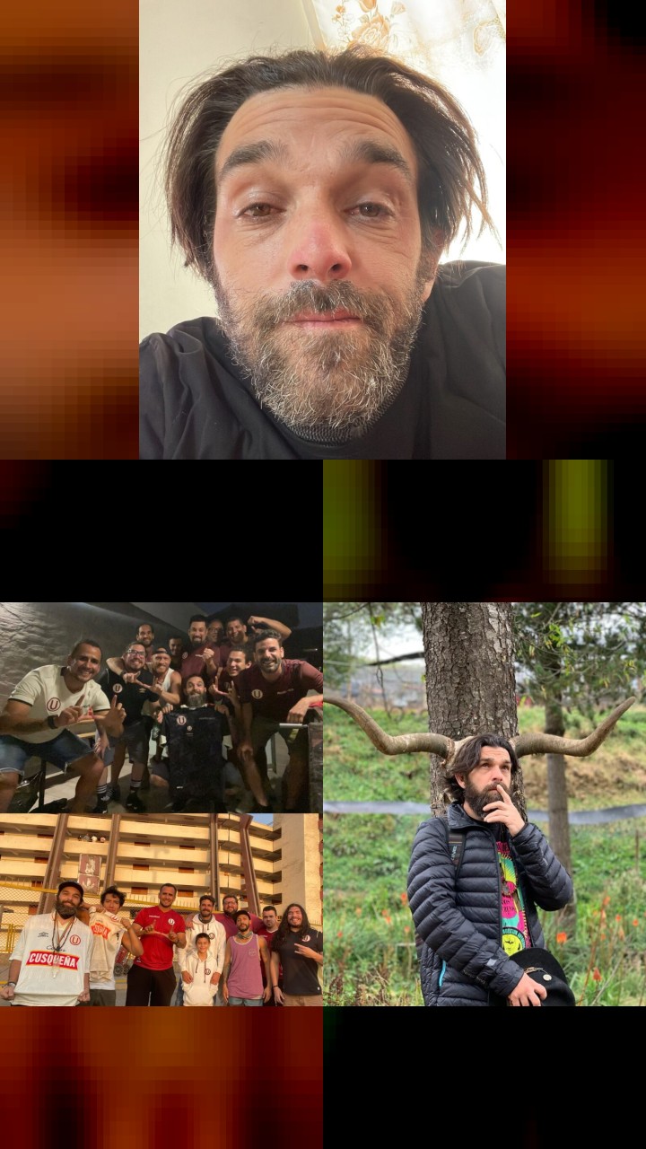 Andrés Salas's Top 10 Instagram Photos You Need to See