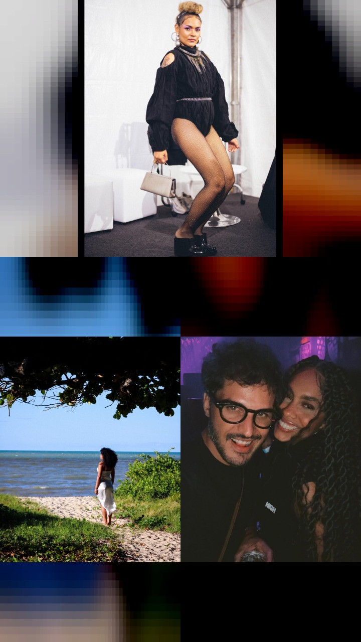 Andressa Alves’s Top 10 Instagram Highlights