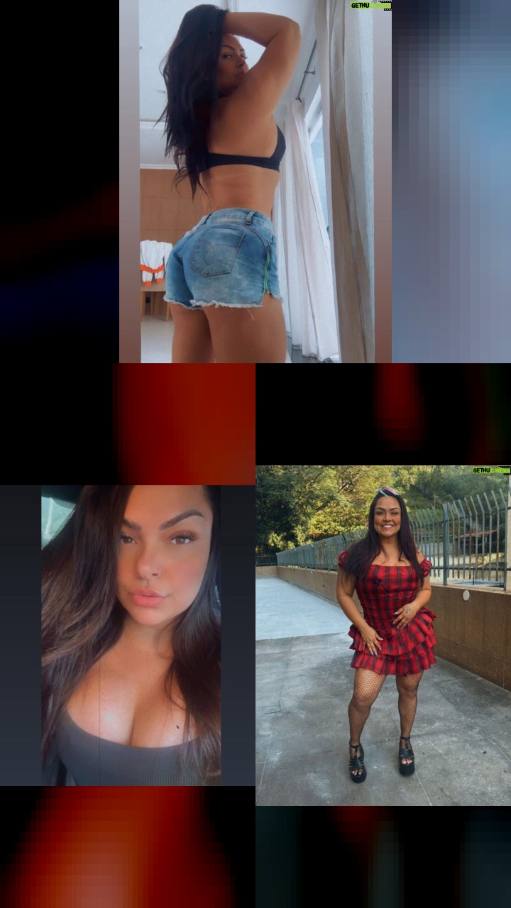 10 Andressa Soares Instagram Photos That Got Major Love