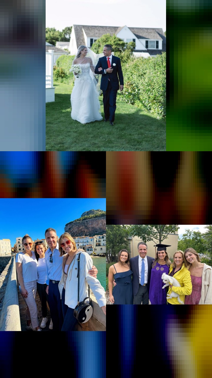 The Best of Andrew Cuomo: Top 10 Instagram Photos