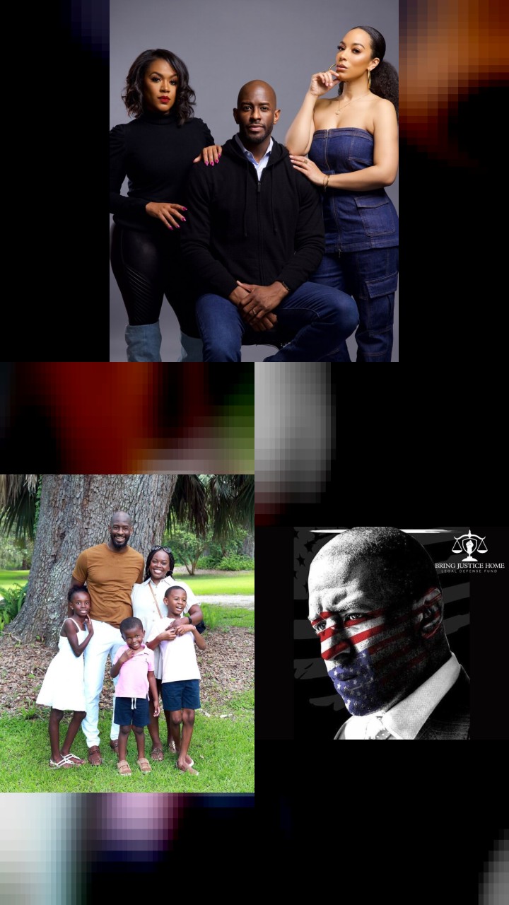 The Ultimate Ranking: Andrew Gillum's 10 Most-Liked Pics