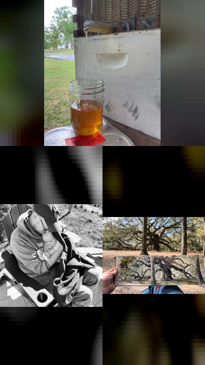 The Top 10 Andrew Peterson Instagram Photos of All Time