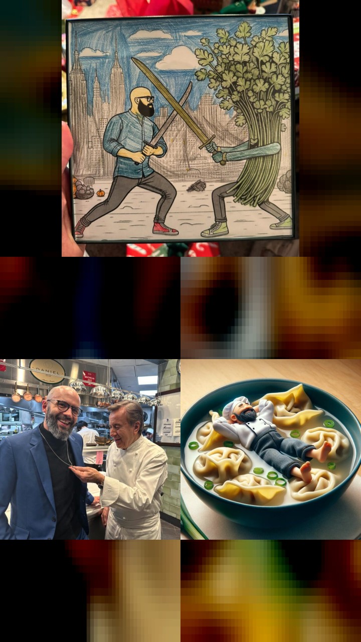 Andrew Rea's Top 10 Instagram Photos You Need to See