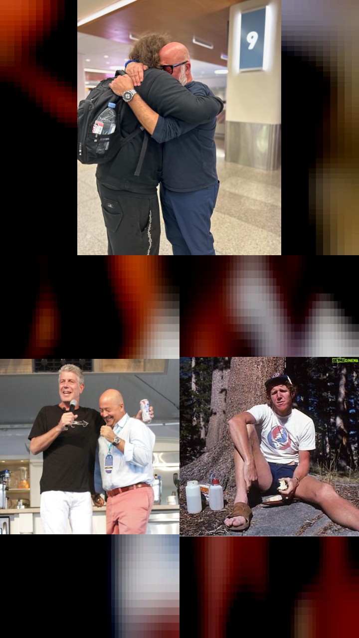 Andrew Zimmern’s Top 10 Instagram Photos That Are Pure Gold