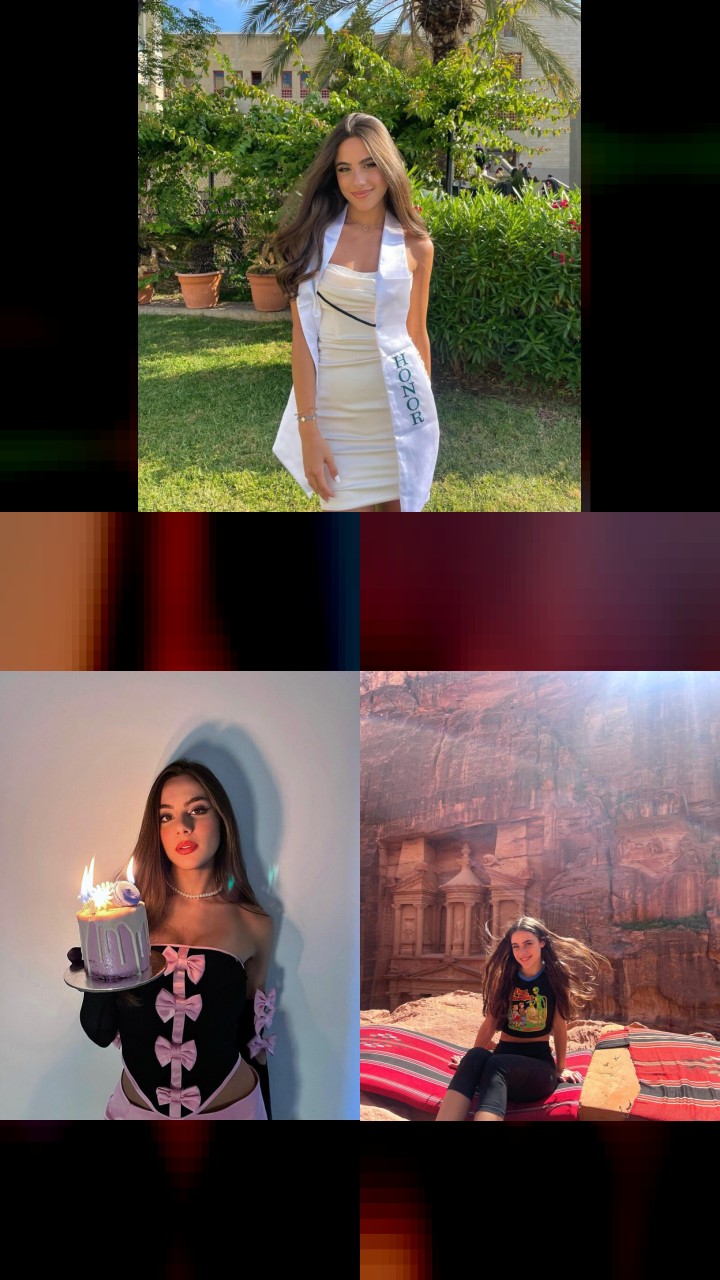 Andria Tayeh's Most Liked Instagram Photos of All Time