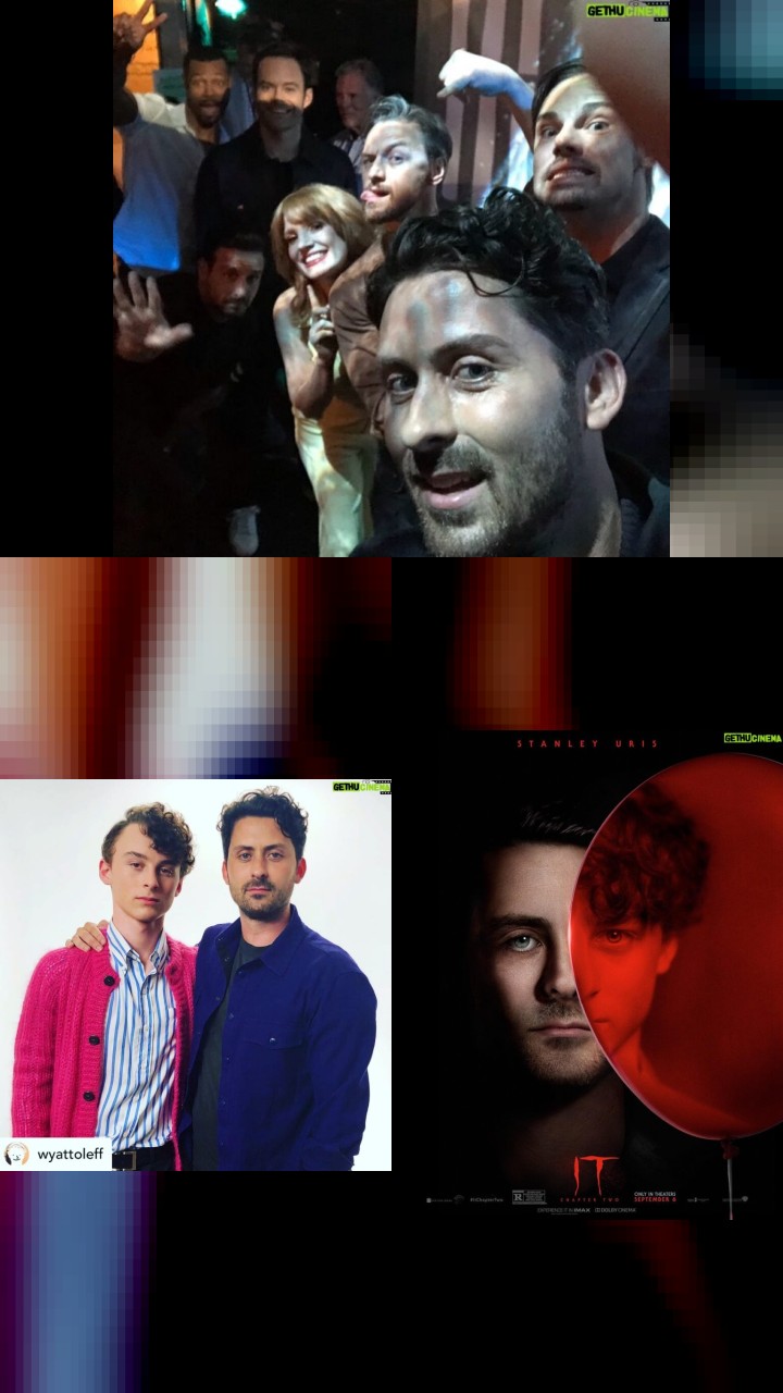 10 Stunning Instagram Photos of Andy Bean