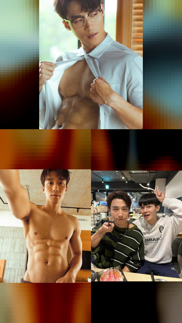 The Best Instagram Photos of Andy Bian: Top 10