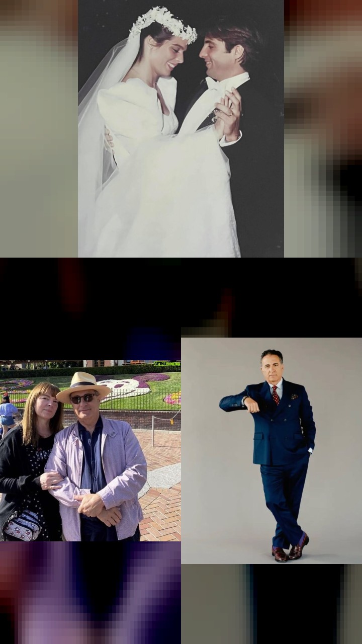 The Top 10 Most Liked Instagram Photos of Andy García