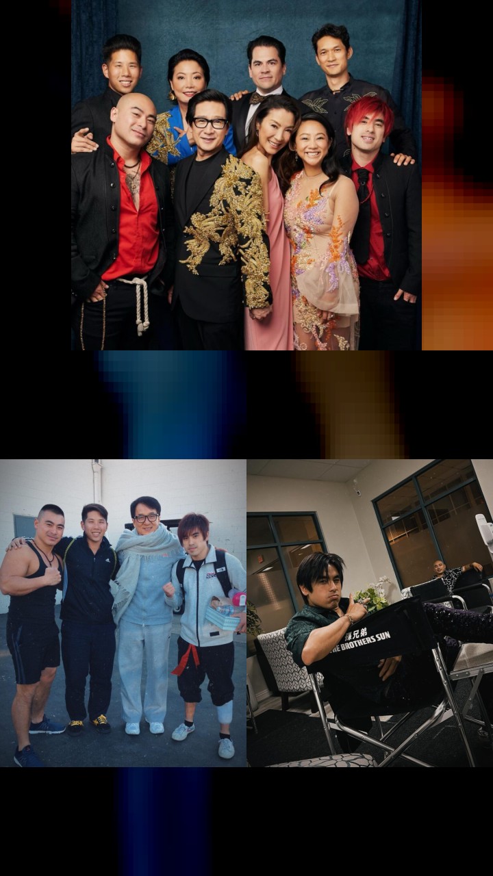 Andy Le’s Top 10 Instagram Photos That Captured Hearts