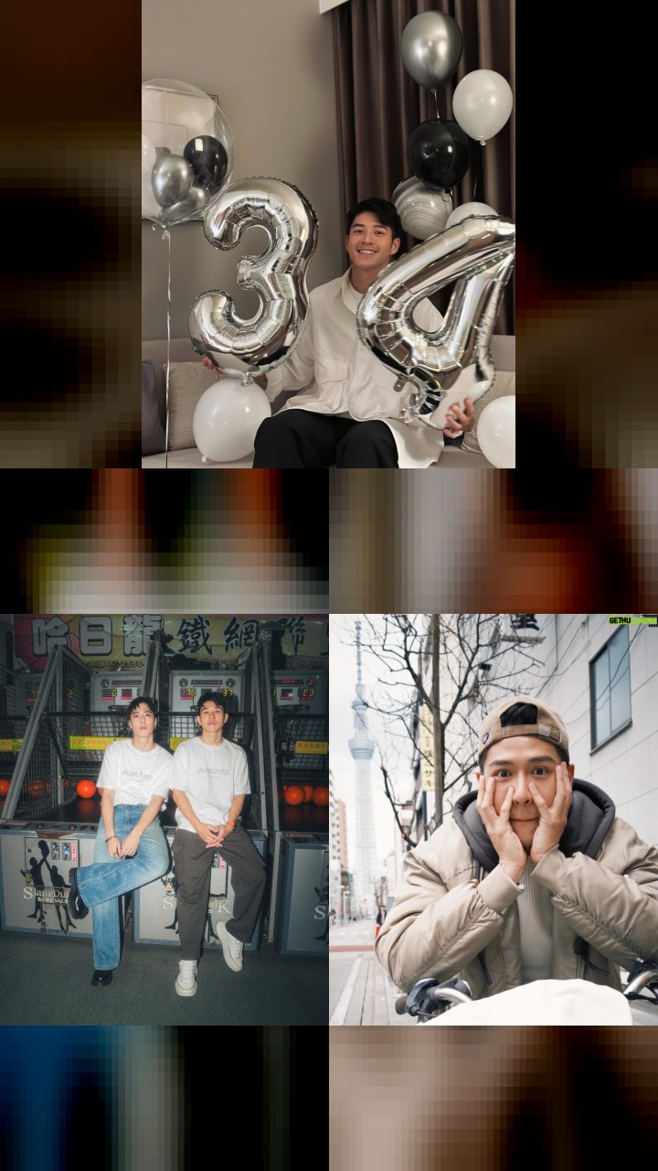 Andy Wu’s Top 10 Instagram Photos That Are Pure Gold