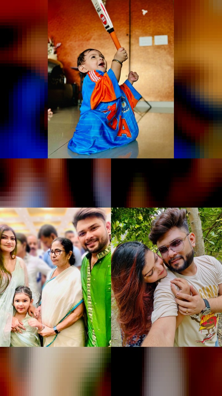 10 Best-Liked Instagram Photos of Aneek Dhar