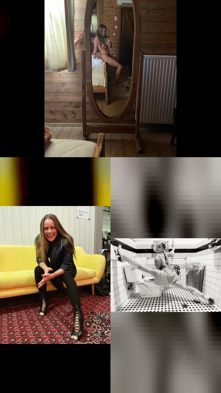 The Top 10 Most Engaging Instagram Photos of Anet Antošová