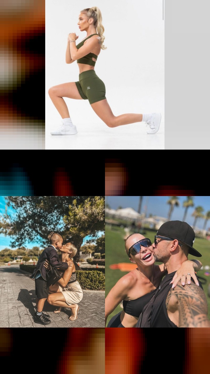 Aneta Sulek’s Instagram: The 10 Most Memorable Photos