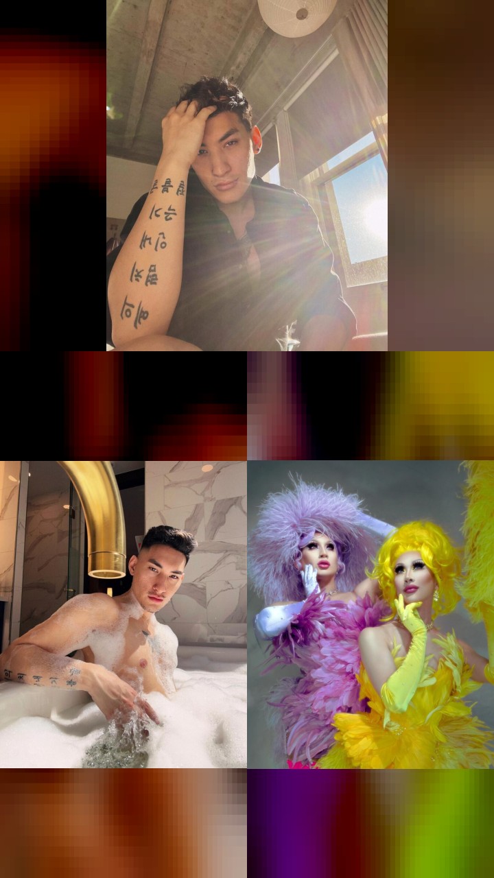 The Top 10 Anetra Instagram Photos of All Time