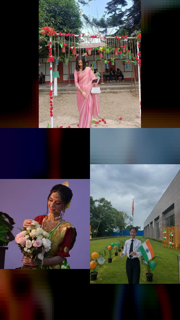 Aney Lepcha's Instagram: Top 10 Most Loved Photos