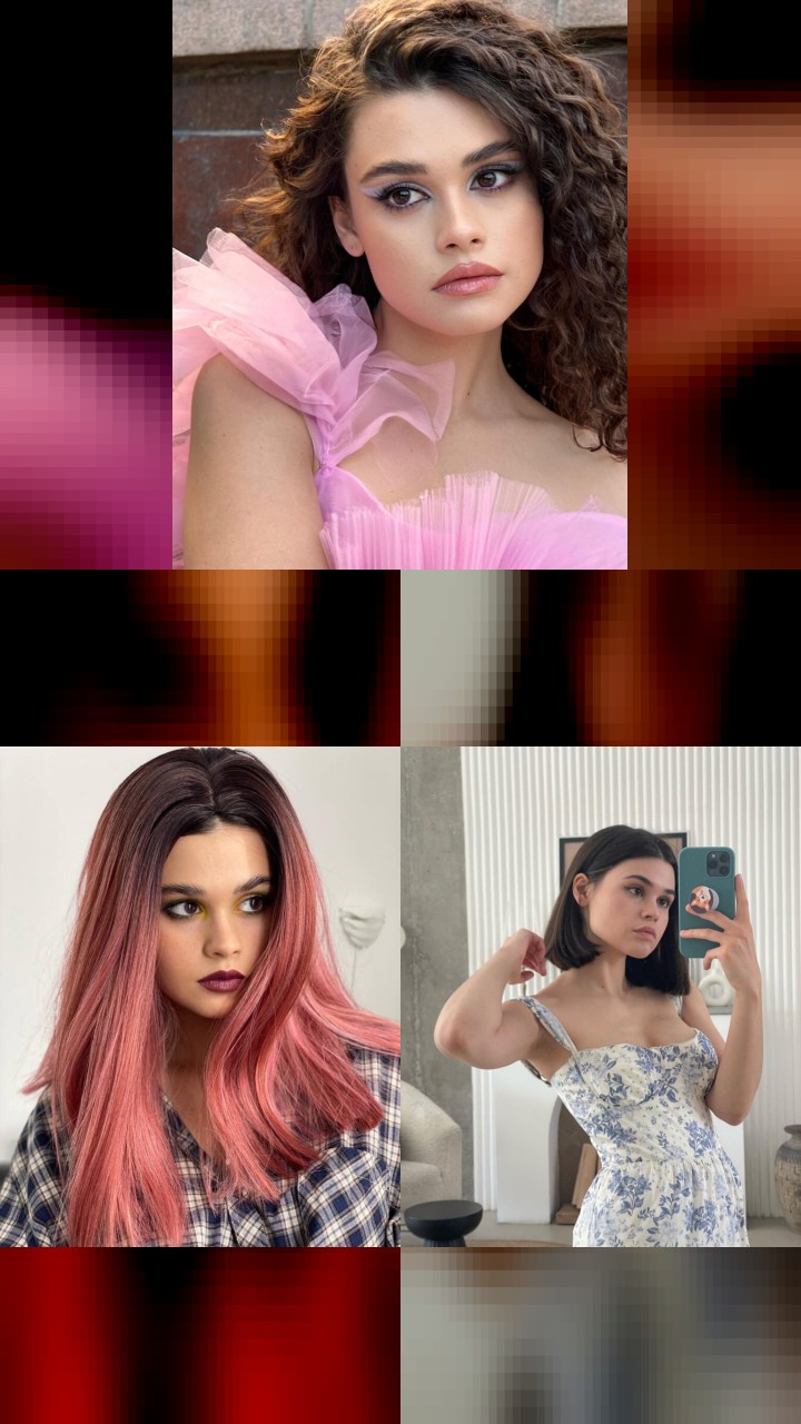 Anfisa Vistingauzen's Instagram Gold: The 10 Most-Liked Posts